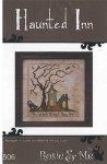 (image for) Haunted Inn